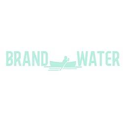 brand water