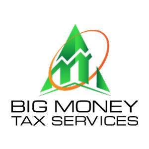 Big Money Tax Services