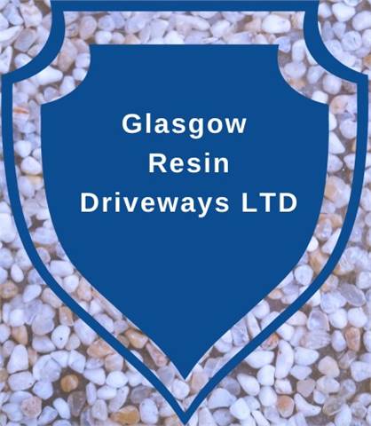 Glasgow Resin Driveways