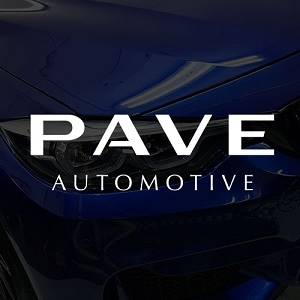 Pave Automotive Car Care