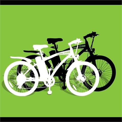 Green Light Cycle Ltd