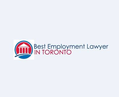 Best Employment Lawyer in Toronto
