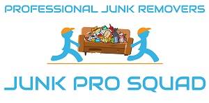 Junk Pro Squad