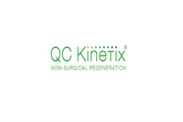 QC Kinetix (Glendale)