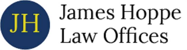 James Hoppe Law Offices