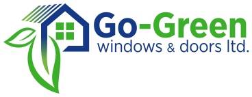 Go-Green Windows & Doors ltd.