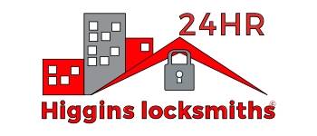 Higgins locksmiths