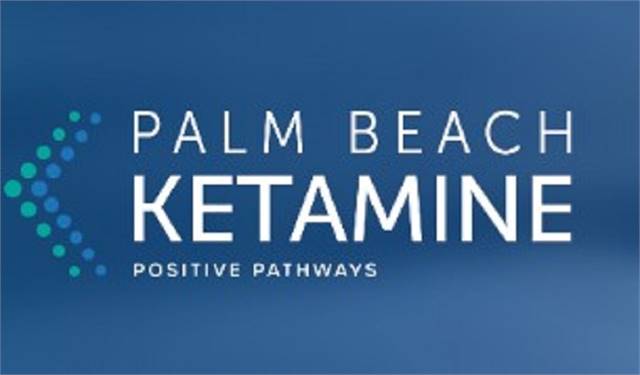 Palm Beach Ketamine