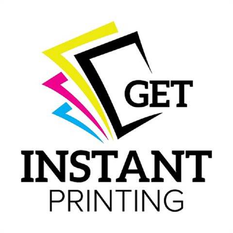 Get Instant Printing