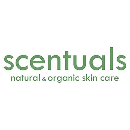Scentuals Natural & Organic Skincare