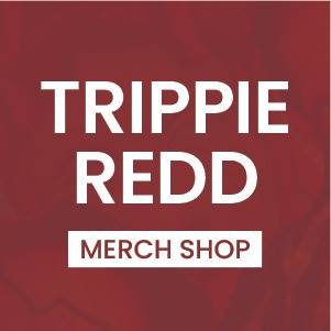 Trippie Redd Merch Shop || Trippie Redd Merch Clothing Store