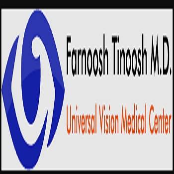 Universal Vision Medical Center
