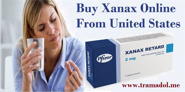 Buy Alprazolam Online With Overnight Shipping in USA