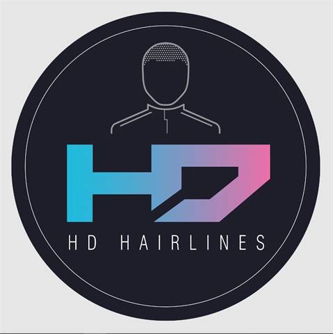 HD Hairlines