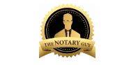 Walk-in Notary - The Notary Guy