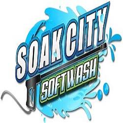 Soak City Softwash LLC
