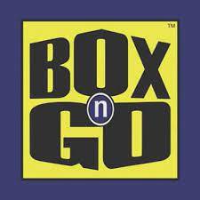 Box-N-Go, Moving Containers