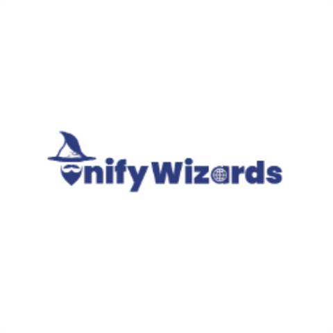 Award Winning Digital Marketing Agency In UK - Unify Wizards