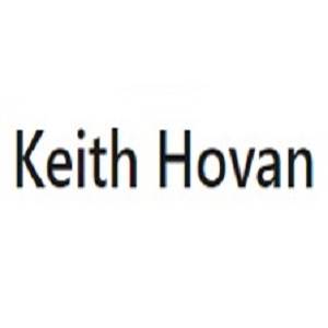 Keith Hovan
