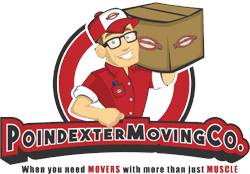 Poindexter Moving Co.