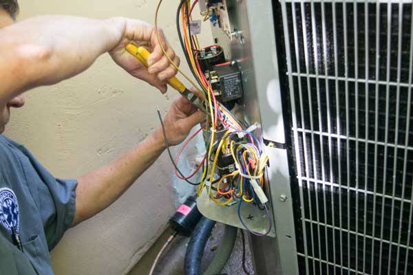Mesa HVAC Contractor - Heating Cooling & Refrigeration Repair