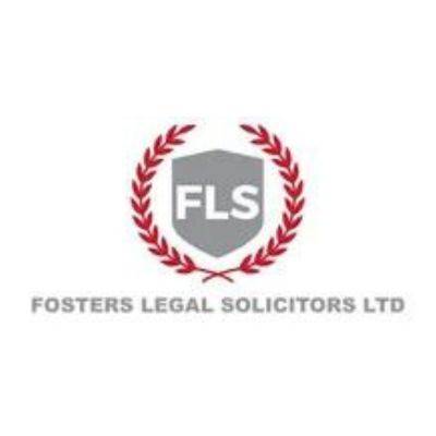 Fosters Legal Solicitors Ltd | Stevenage