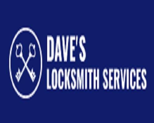 Dave's Locksmith Services