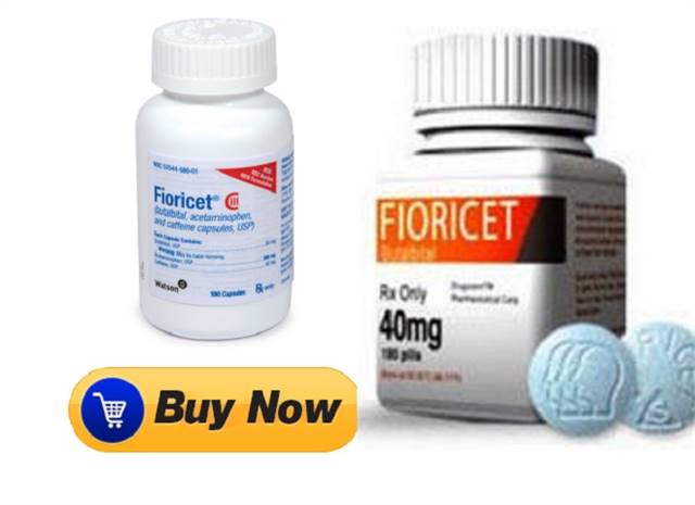 Buy Butalbital Pills Online With Overnight Delivery