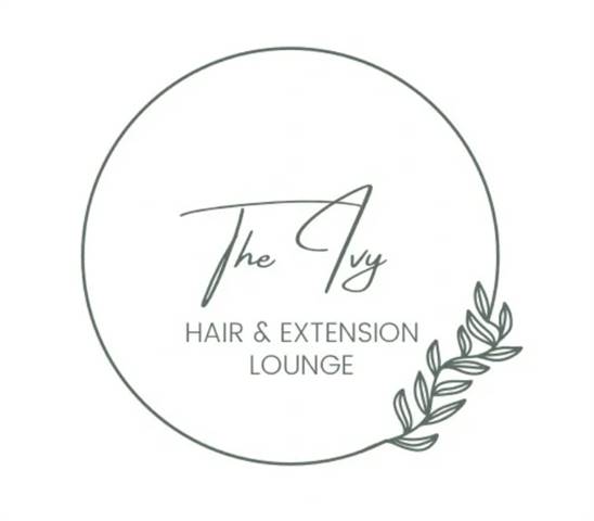THE IVY HAIR & EXTENSION LOUNGE