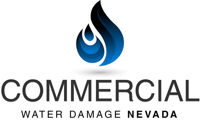 Commercial Water Damage Nevada