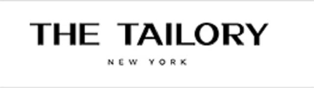 The Tailory New York - Custom Suits NYC - Bespoke Tailor