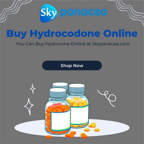 Buy Hydrocodone Online With Credit Card Payments