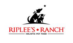 Riplee's Ranch Holistic Pet Food