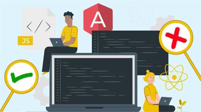 Avoid These Top 11 Common Mistakes That Every Angular JS Developer Makes