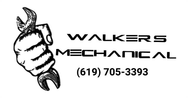 Walker's Mechanical Inc