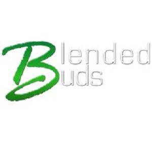 Blended Buds Cannabis
