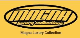 Magna Exotic & Luxury Car Rental Service