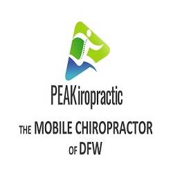 PEAKiropractic - The Mobile Chiropractor of Dallas - Fort Worth