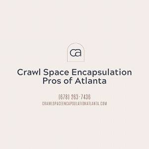 Crawl Space Encapsulation Pros of Atlanta