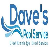 Dave's Pool Service Temecula