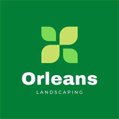 Orleans Landscaping Guys