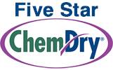 Five Star Chem-Dry Upholstery Cleaning