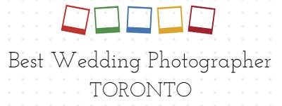Best Wedding photographer Toronto