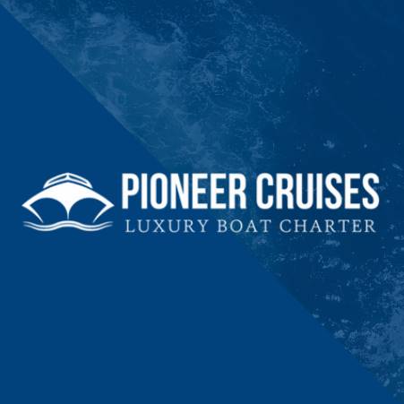 Pioneer Cruises; Luxury Boat Charter