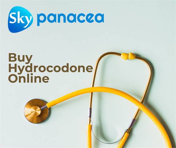 Buy Hydrocodone 10-325 MG Online