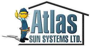 Atlas Sun Systems LTD
