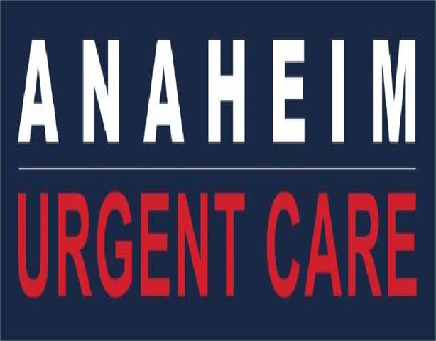 ANAHEIM URGENT CARE – STATE COLLEGE BLVD