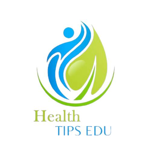 Health Tips Edu