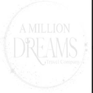 Million Dollar Dreams Travel Agency