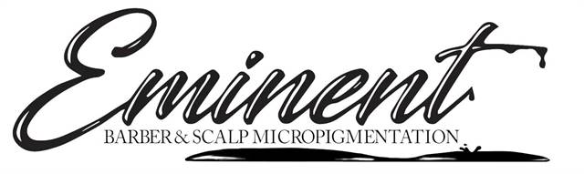 Eminent Barber & Scalp Micropigmentation